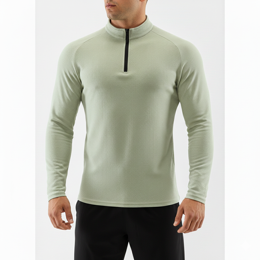 URBNFIT ThermoFlex ZipTop